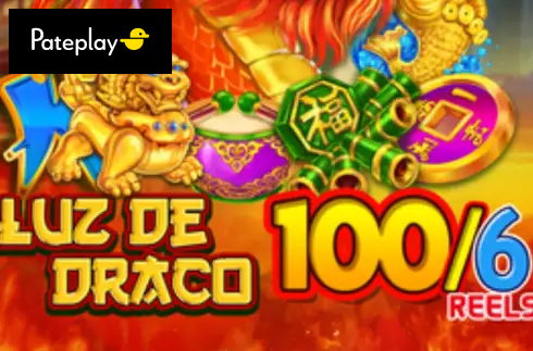 Luz de Draco 100/6